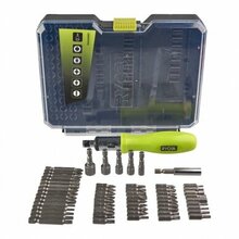 Sukotsikute komplekt Ryobi RAK59SD, 59 tk