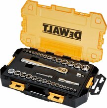 Tööriistakomplekt DeWALT DWMT45034-0, 34 tk