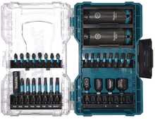 Sukotsikute komplekt Makita E-22903, 30 tk