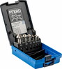 Freesimiskomplekt PFERD HSSE DIN 335, 6 tk