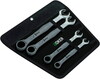 Kombineeritud mutrivõtmete komplekt Wera Joker, 4 tk