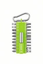 Sukotsikute komplekt Bosch 2607002823, 21 tk