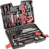 Tööriistakomplekt Top Tools 38D535, 100 tk