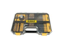 Puuride komplekt DeWALT DT71569-QZ, 100 tk