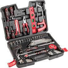 Tööriistakomplekt Top Tools 38D535, 100 tk