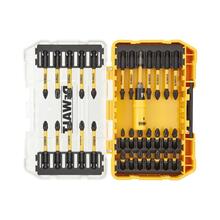 Otsikute komplekt DeWALT DT70737T, 31 tk