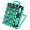 Kruvikeerajate komplekt Proskit SD-9802, 31 tk