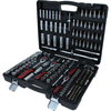 Tööriistakomplekt KS Tools 917.0795, 195 tk