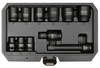 Lööpadrunite komplekt Yato YT-10255, 11 tk