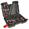 Tööriistakomplekt Top Tools 38D500, 73 tk