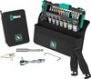 Tööriistakomplekt Wera Bicycle Set 3 A WE05004188001, 40 tk, must/roheline