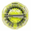 Kruviotsikute komplekt Ryobi RAK22SDHOKT, 22 tk