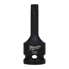 Löökpadrun Milwaukee 4932478062 1/2 TX50