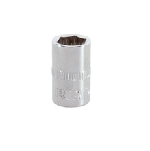 Kuusnurkne padrunvõti Irimo 10 mm 1/4