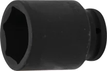 Löökpadrun BGS Technic 20 mm (3/4), 50 mm