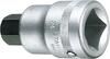 Pesaga otsik Stahlwille 06050019, 19 mm