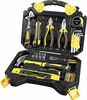 Tööriistakomplekt Fieldmann FDG 5006-60R, 60 tk