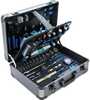 Professionaalne tööriistakomplekt BGS Technic 15501, 149 tk
