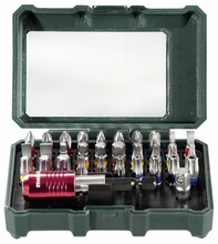 Otsakute komplekt Metabo Bitbox 32, 32 tk