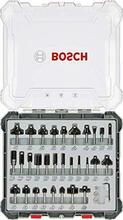 Freeside komplekt Bosch 2607017475, 8 mm, 30 tk