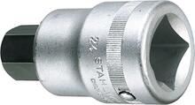 Pesaga otsik Stahlwille 06050019, 19 mm