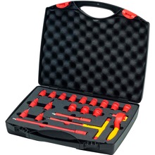 Tööriistakomplekt Wiha 43023, 20 tk