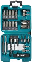 Otsikute komplekt Makita D-58877, 42 tk