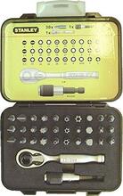 Otsikute komplekt Stanley 1-13-904, 32 tk