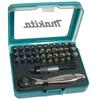 Otsikute komplekt Makita P-79790, 32 tk