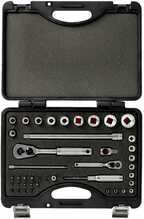 Tööriistakomplekt Bahco 7842MH, 42 tk