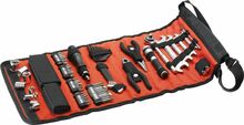 Tööriistakomplekt Black & Decker A7144-XJ, 71 tk