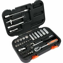 Tööriistakomplekt Sthor 58641, 42 tk