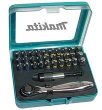 Otsikute komplekt Makita P-79790, 32 tk