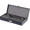 Otsikute komplekt KS TOOLS, 42 tk