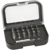 Otsikute komplekt Stanley EXPERT, 19 tk