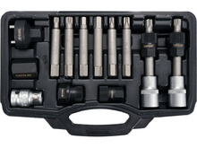 Generaatori remondikomplekt Yato YT-0421, 13 tk