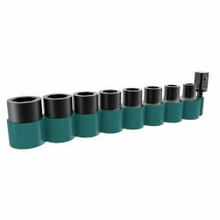 Löögipadrunite komplekt Makita B-54645, 9 tk