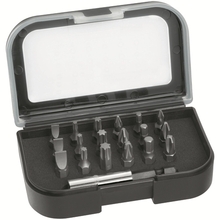 Otsikute komplekt Stanley EXPERT, 19 tk