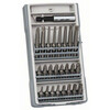 Otsakute komplekt Bosch X-Pro Line, 25 tk