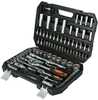 Padrunvõtmete komplekt Faster Tools FT313-05, 94 tk