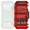 Löögikindlate otsikute komplekt Milwaukee 4932492003, 35 tk