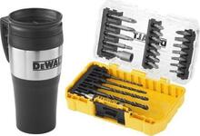 Otsaku- ja puurikomplekt DeWALT DT70707, 26 tk