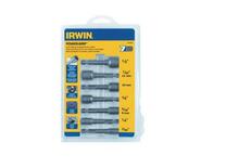 Väljakeeratavate padrunite komplekt Irwin Bolt Grip, 7 tk