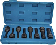 Jõupadrunite komplekt Adler AD-08T, 8 tk