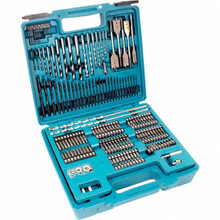 Otsakute komplekt Makita E-11689, 256 tk