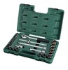 Padrunvõtmete komplekt SATA S09060, 24 tk