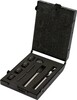 Puuride komplekt Yato YT-28920, 10 tk