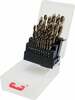 Metallipuuride komplekt Yato YT-41605, 25 tk