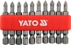 Otsikute komplekt Yato YT-0478, 10 tk
