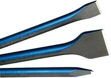 Meislite komplekt Hikoki 751589 SDS-plus 250 mm, 3 tk